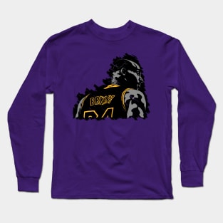 The one and only 24 Long Sleeve T-Shirt